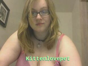 Kittenlovepet