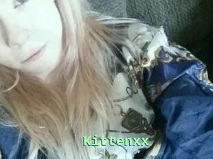 Kittenxx