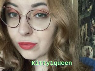 Kitty1queen