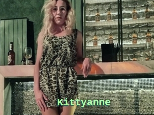 Kittyanne