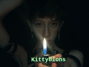 Kittyblons