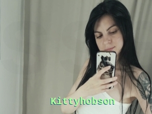 Kittyhobson