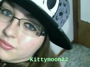 Kittymoon22