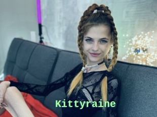 kittyraine S Sexe