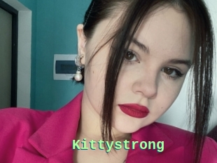 Kittystrong