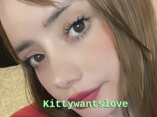 Kittywantslove