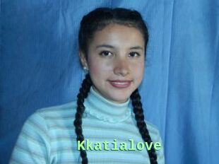 Kkatialove