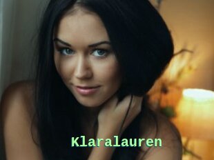 Klaralauren