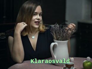 Klaraosvald