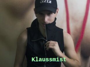Klaussmist