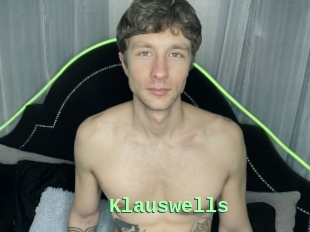 Klauswells