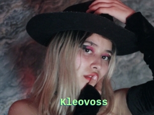 Kleovoss