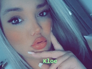 Kloe