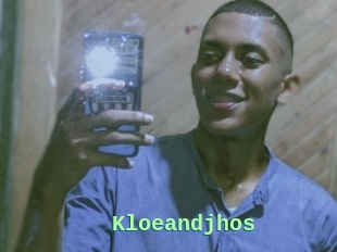 Kloeandjhos