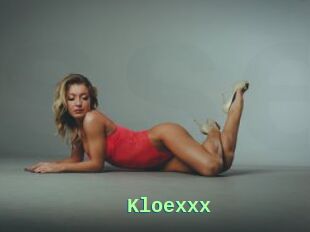 Kloexxx