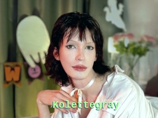 Kolettegray