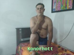 Konorhott