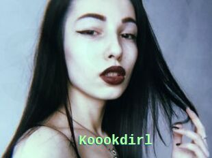 Koookdirl