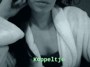 Koppeltje