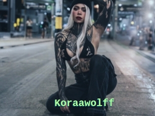 Koraawolff