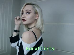 Koraflirty