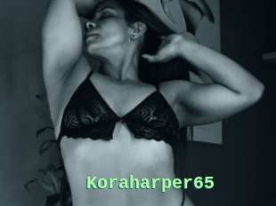 Koraharper65