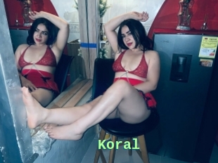 Koral