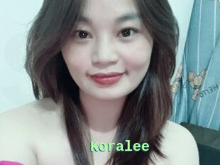 Koralee