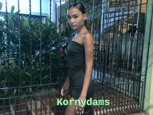 Kornydams