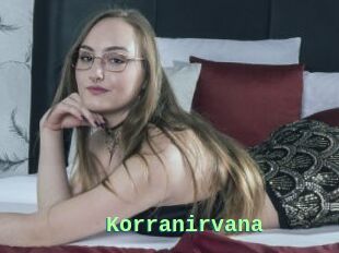 Korranirvana