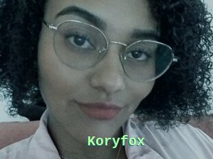 Koryfox