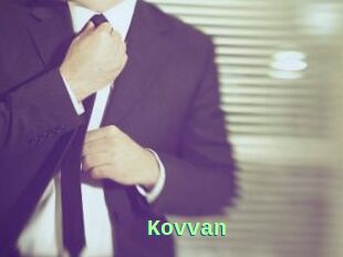 Kovvan