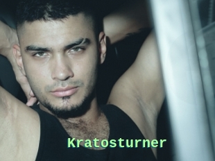 Kratosturner