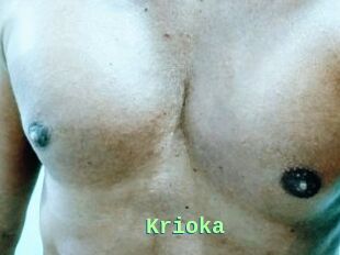 Krioka