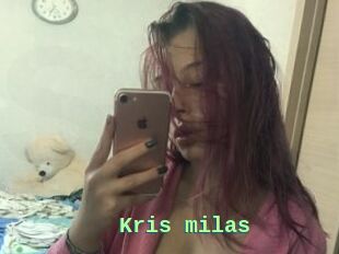 Kris_milas