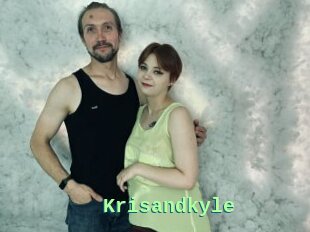 Krisandkyle