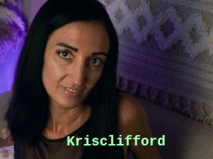 Krisclifford