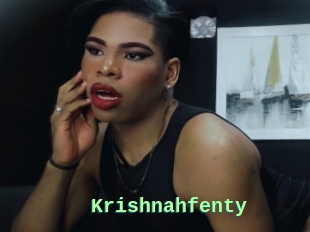 Krishnahfenty