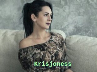 Krisjoness