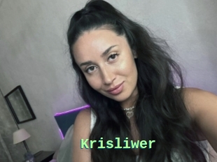 Krisliwer