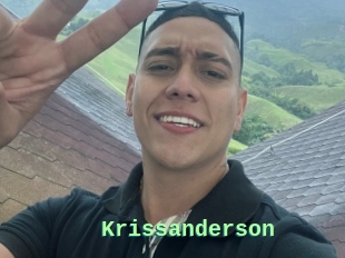 Krissanderson