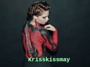 Krisskissmay