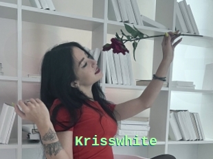 Krisswhite