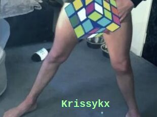 Krissykx