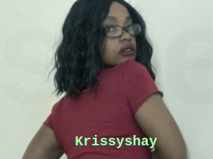 Krissyshay