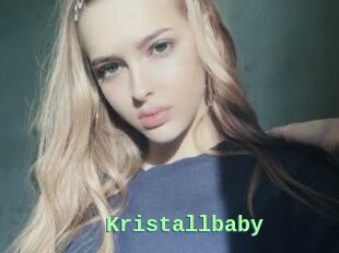 Kristallbaby