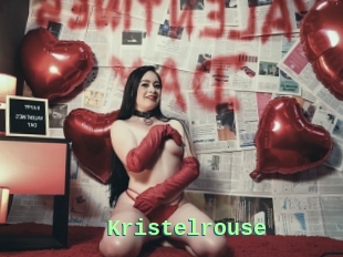 Kristelrouse