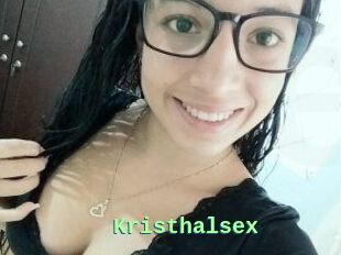 Kristhalsex