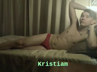 Kristiam