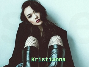 Kristianna